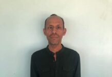 DIF CAJEME CONTINÚA TRANSFORMADO VIDAS CON SU PROGRAMA DE ATENCIÓN A PERSONAS EN SITUACIÓN DE CALLE .