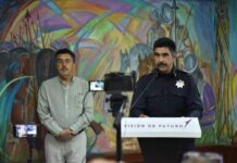 DISMINUYEN DELITOS PATRIMONIALES EN PRIMER SEMESTRE DE 2022*.