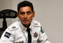 Asesinan a J. Reyes Méndez, exdirector de la Policía Municipal de Irapuato