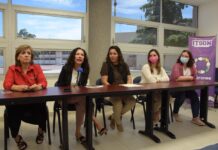 PROMUEVEN AYUNTAMIENTO E ITSON VOCACIONES INGENIERILES Y CIENTÍFICAS EN JOVENCITAS DE CAJEME