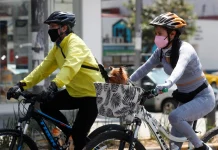 México registró en las últimas 24 horas 5 mil 883 casos y cuatro muertes por COVID-19