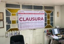 Cofepris suspende 55 bancos de sangre en tres estados del país