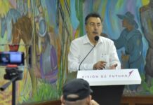 COADYUVARÁN GOBIERNO MUNICIPAL Y ESTATAL EN RESCATE DE BIBLIOTECA