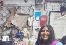 BUSCA RECORRER TODO MÉXICO A BORDO DE SU MOTO ITALIKA.