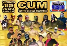 SE REALIZARÁ HOMENAJE A WILLY CORTEZ.