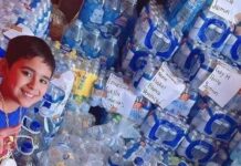 LOS FAVORES SE REGRESAN…