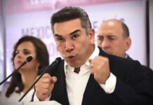 Denunciará ante la ONU, OEA, CIDH Y comunidad europea.