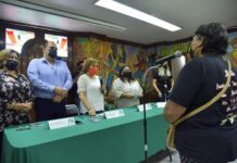 CORRECCIÓN DE ACTAS DE NACIMIENTO ENTRE LAS SOLICITUDES CON MAYOR DEMANDA EN AUDIENCIA CIUDADANA*.