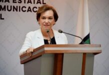 Secretaría de Seguridad arranca Operativo Verano 2022 en San Carlos, Sonora*.