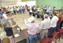 SIENTAN BASES PARA UN DESARROLLO RURAL SUSTENTABLE EN CAJEME*.