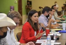 APRUEBA AYUNTAMIENTO ABIERTO PROPUESTAS CONTRA VIOLENCIA FAMILIAR Y DE GÉNERO.