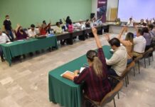 CEDE CABILDO TERRENO PARA GARANTIZAR ABASTO DE AGUA AL SURESTE DE LA CIUDAD.