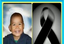 MURIÓ SU HIJO CON CÁNCER Y ESO LA MOTIVA A AYUDAR A MÁS MADRES QUE LUCHAN CON ESTO.