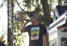 PONEN EN MARCHA EVENTOS DEL CORREDOR CULTURAL EN CAJEME*