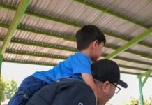 *REALIZA SSPM MÁS DE 600 SERVICIOS DURANTE EL MES DE JUNIO ENFOCADOS EN LA PREVENCIÓN DEL DELITO*.