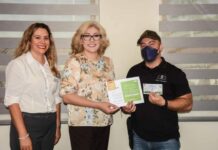 DIF Cajeme realiza sorteo para ganarse un viaje a San Carlos de 3 días y 2 noches.