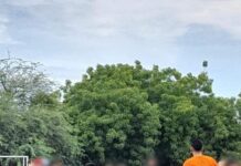 Lleva SSP actividades educativas, culturales y deportivas a niñez y juventud de la colonia Villa Bonita en Cajeme*.