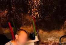 BRINDA APOYO GRUPO UMAV A PERSONA DE EDAD ADULTA EN SITUACIÓN DE VULNERABILIDAD*.