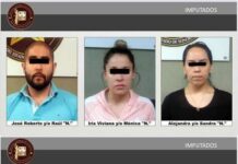 LOGRA LA FISCALÍA DE SONORA ACUERDO REPARATORIO PARA PRIMER GRUPO DE VÍCTIMAS DE UNA “BANDA DE FRAUDEADORES NOMADAS” QUE OPERABA EN HERMOSILLO.