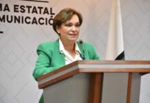 Seguridad Pública denunciará ante Fiscalía del Estado números de extorsión telefónica.