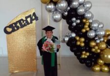 ¡Sí se puede! Abuelita de 84 años termina la «Prepa» en Nuevo León.