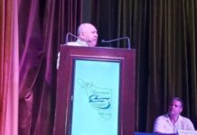 CONMEMORA EL COSAES SU 20 ANIVERSARIO EN SONORA.