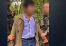 RAFAEL CARO QUINTERO DETENIDO EN CHOIX, SINALOA; EN OPERATIVO HELICÓPTERO CAE EN LOS MOCHIS Y MUEREN 15 PERSONAS.
