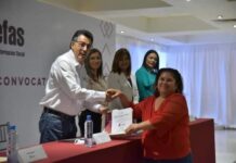 BENEFICIAN A MUJERES JEFAS DE FAMILIA EN CAJEME Y LA REGIÓN SUR DE SONORA.
