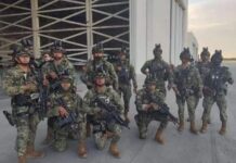 LA ÚLTIMA FOTO, ANTES DE MORIR.