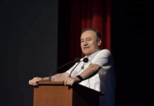 Destina gobernador Alfonso Durazo casi 500 millones de pesos a infraestructura educativa