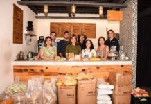 DIF CAJEME RECIBE DONATIVO DE ARROZ Y FRIJOL GRACIAS A LA COLABORACIÓN CON CAFÉ LÚDICA 59.