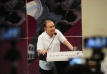 La inversión en Cajeme detonará en obras este año: gobernador Alfonso Durazo*.