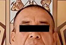 EN NAVOJOA FUE DETENIDO EL ASESINO DE BRENDA JAZMÍN, GUERRERA BUSCADORA DE CAJEME.