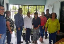 PROMUEVEN CUIDADO DEL MEDIOAMBIENTE CON REFORESTACIÓN EN PROVIDENCIA*