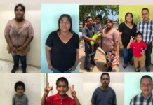 DIF CAJEME TRANSFORMA LA VIDA DE ESTA HERMOSA FAMILIA*