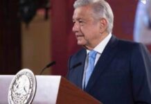 AMLO acepta que hubo prácticas de acarreo en elecciones internas de Morena.