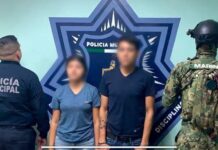 RESULTADOS DE TRABAJO DE LA SSPM CONTRA LA DELINCUENCIA