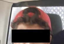 Policía Estatal detiene a hombre en posesión de sustancias similares al narcótico en Hermosillo*