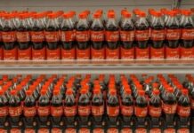 SUBIRÁN PRECIOS A LA COCA COLA.