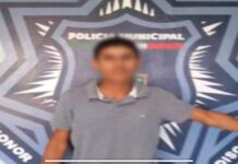 RESULTADOS DE TRABAJO DE LA SSPM CONTRA LA DELINCUENCIA*