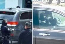 ASESINAN A BALAZOS AL HIJO DEL ALCALDE DE CELAYA, GUANAJUATO.