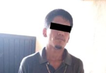 CAPTURAN AGENTES DE LA SSPM Y MARINA A SUJETO POR EL PRESUNTO DELITO DE USO DE MONEDA FALSA*