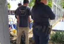 Realiza UMPAM jornada comunitaria con jóvenes infractores