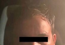 LOCALIZAN SIN VIDA AL PEQUEÑO IAN, ENTERRADO EN EL PATIO DEL PREDIO DONDE VIVE EL PROBABLE AGRESOR, QUIEN YA ESTÁ DETENIDO.