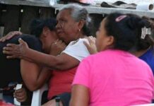 SUSPENDEN RESCATE DE MINEROS ¡QUE EN PAZ DESCANSEN!