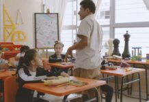 SEP publica plan de estudio para Educación Básica del ciclo escolar 2022-2023