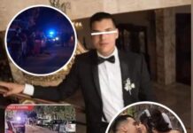 Recién casada Jhoana Ligues es asesinada en su casa.