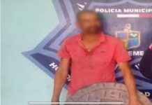 RESULTADOS DE TRABAJO DE LA SSPM CONTRA LA DELINCUENCIA*