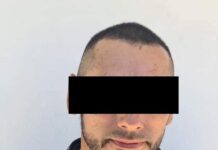 Detienen Sedena y Policía Estatal a persona con 98 paquetes de sustancia prohibida y arma de fuego en Empalme*