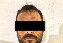 Detienen Sedena y Policía Estatal a un hombre armado